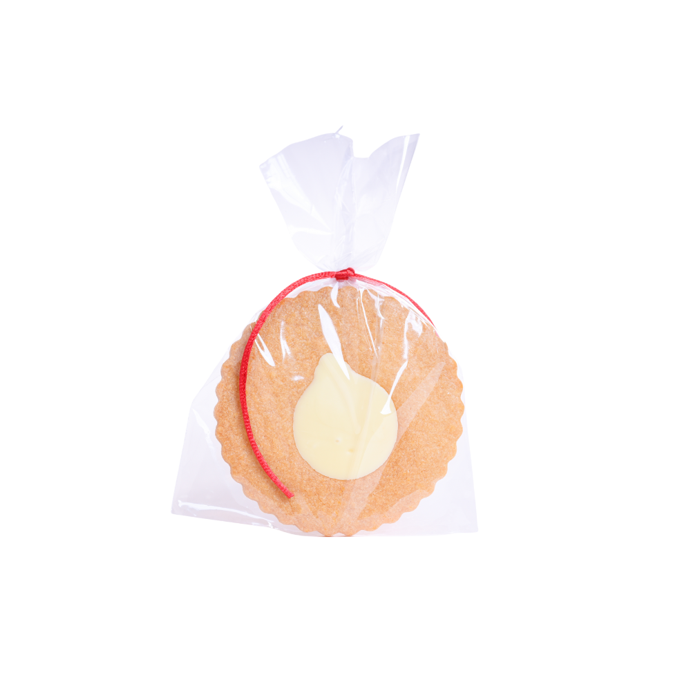 Hanging Natural Cookies