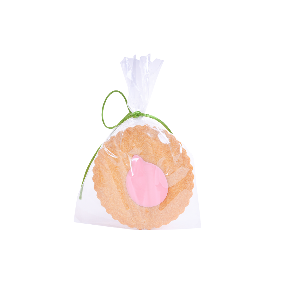 Hanging Natural Cookies