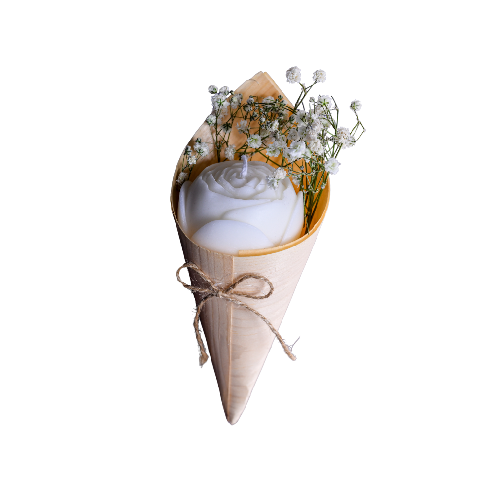 The Flora Flame