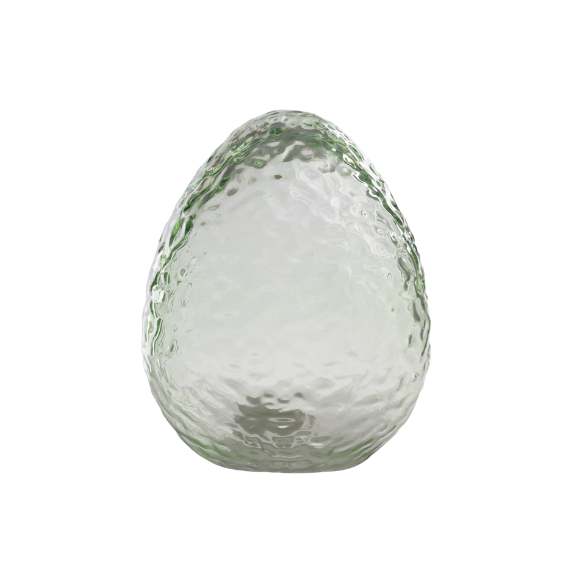 Glass Egg