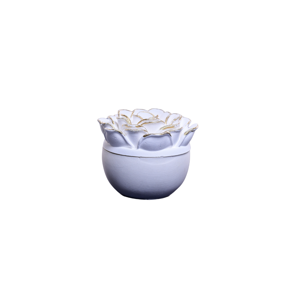 The Blossom Flame