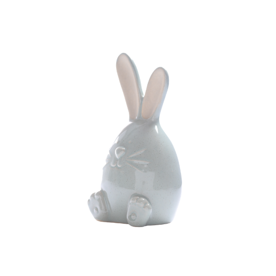 Sitting Bunny