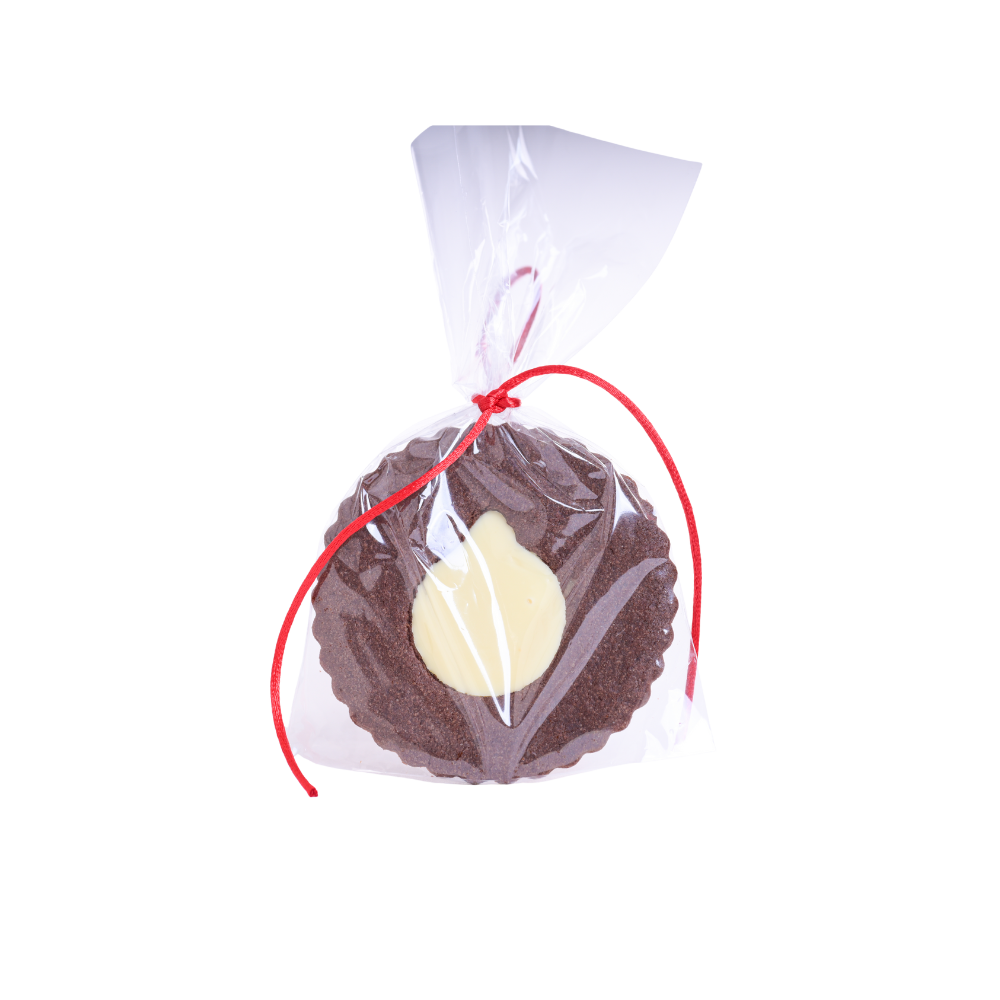 Hanging Chocolate Cookies