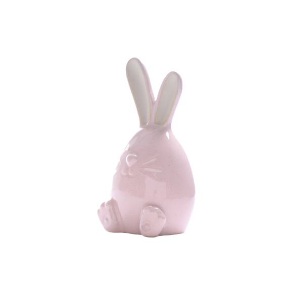 Sitting Bunny