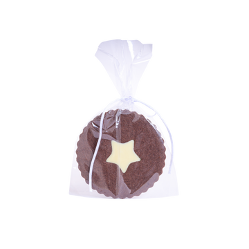 Hanging Chocolate Cookies