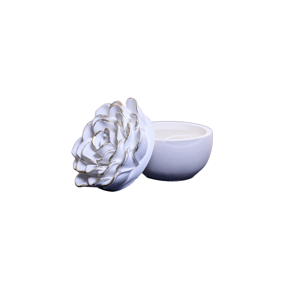 The Blossom Flame