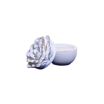 The Blossom Flame