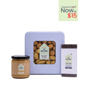 The Healthy Bundle