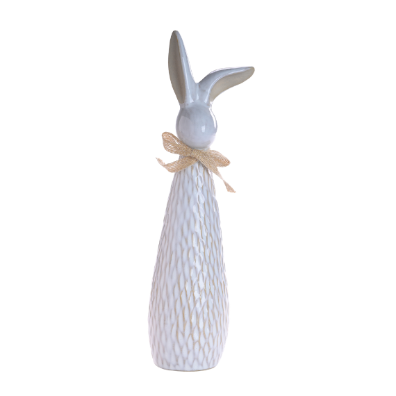 Bow Tie Tall Rabbit