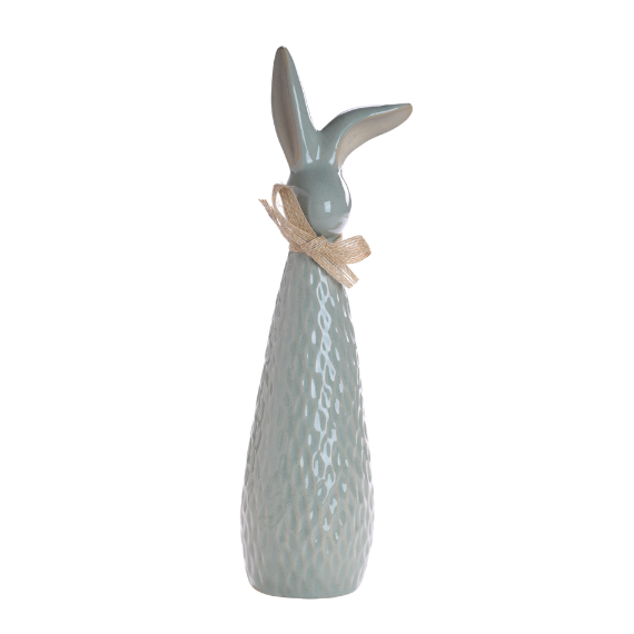 Bow Tie Tall Rabbit