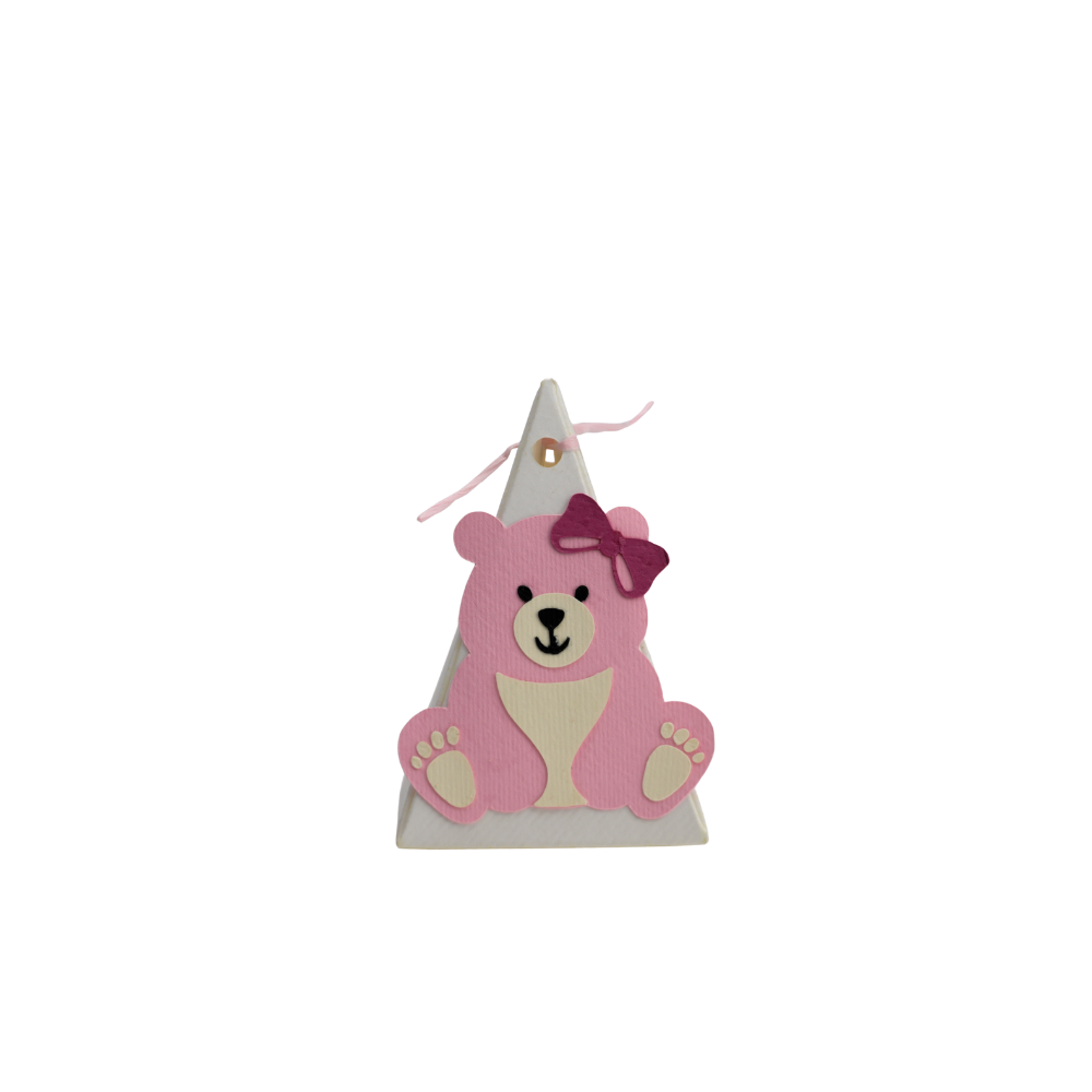It’s Pink, It’s a Girl !