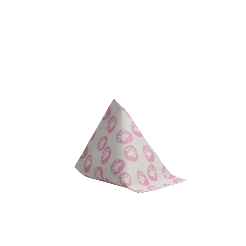 It’s Pink, It’s a Girl !