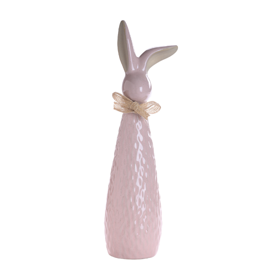 Bow Tie Tall Rabbit