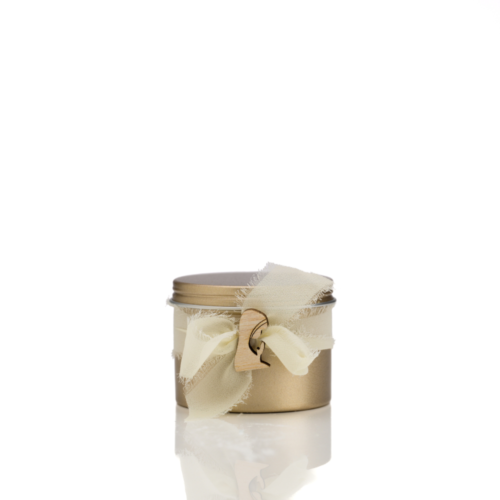 Jar Candle