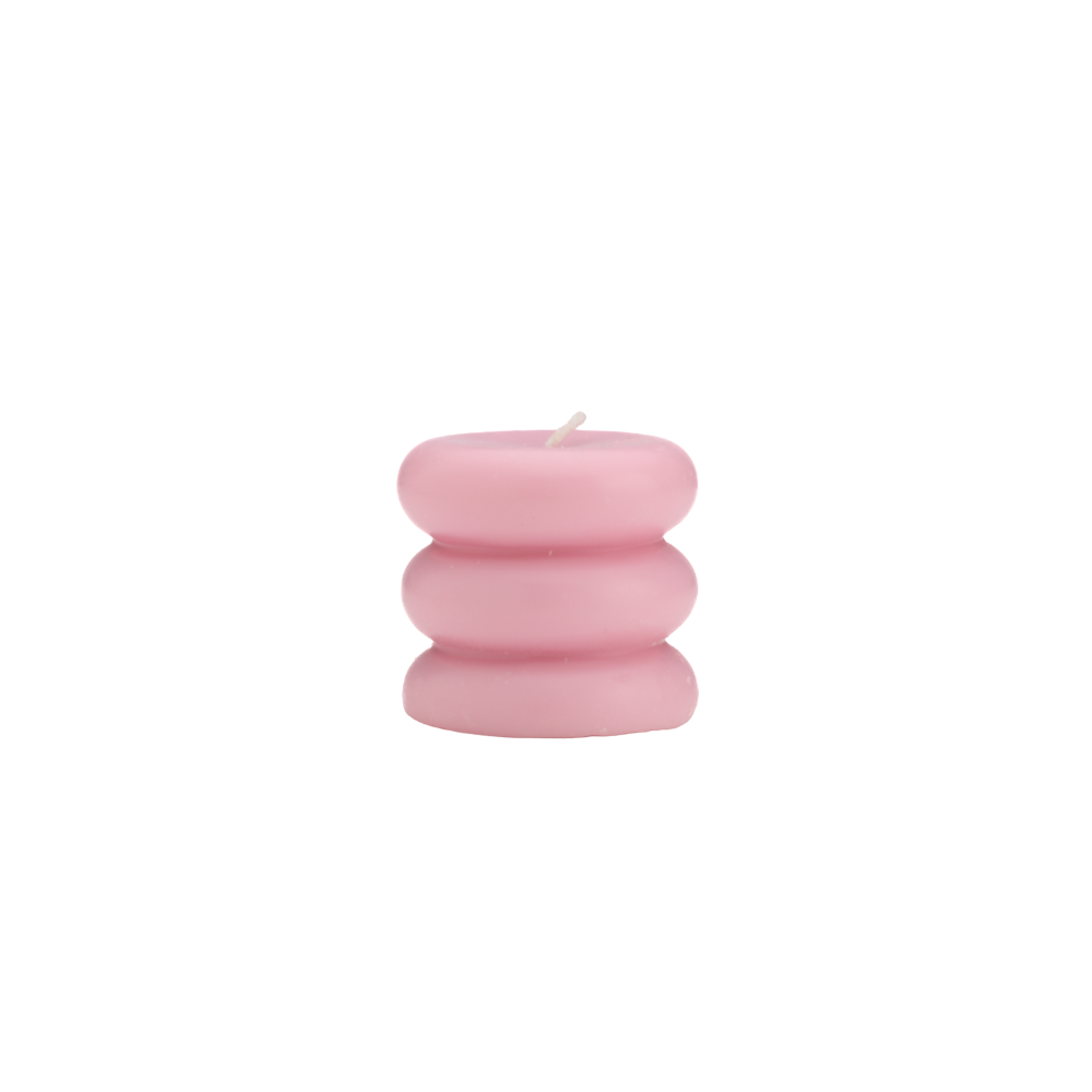 Bubble Candle