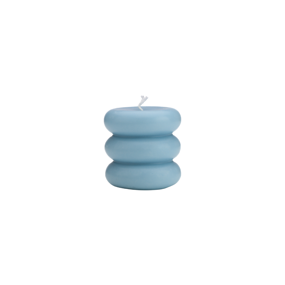 Bubble Candle