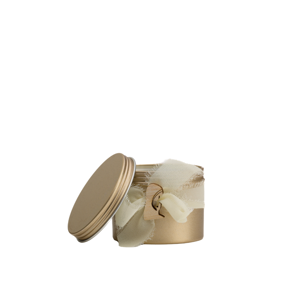 Jar Candle