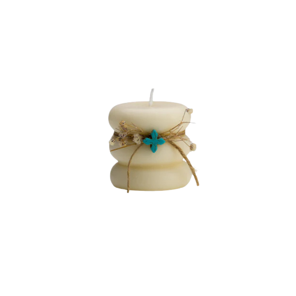 Bubble Candle