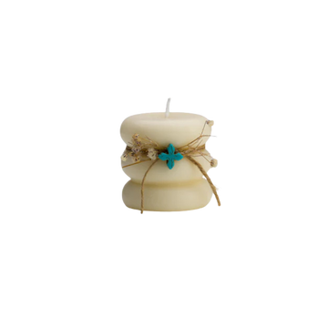 Bubble Candle