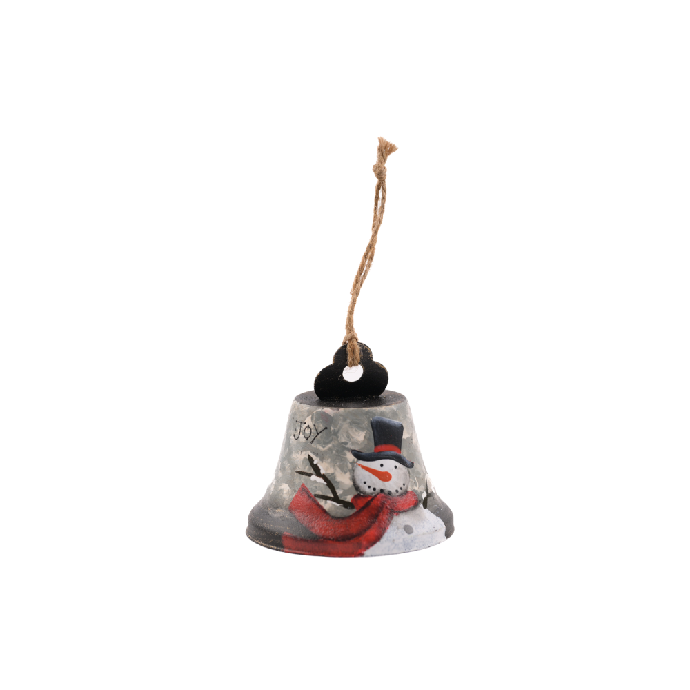 Christmas Hanger Bell