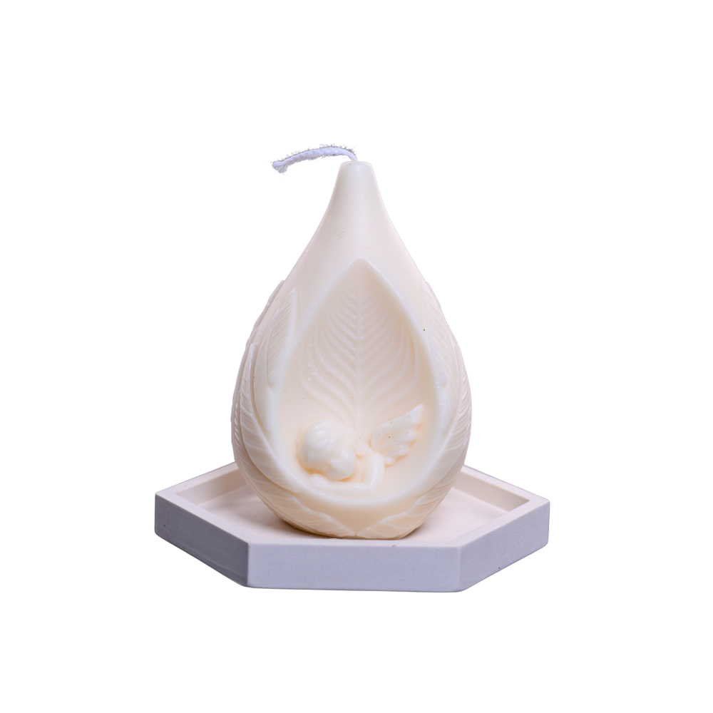 The Serenity Flame