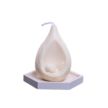 The Serenity Flame