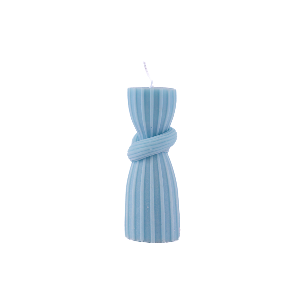 Twisted Candle
