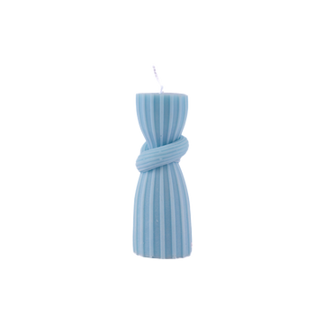 Twisted Candle