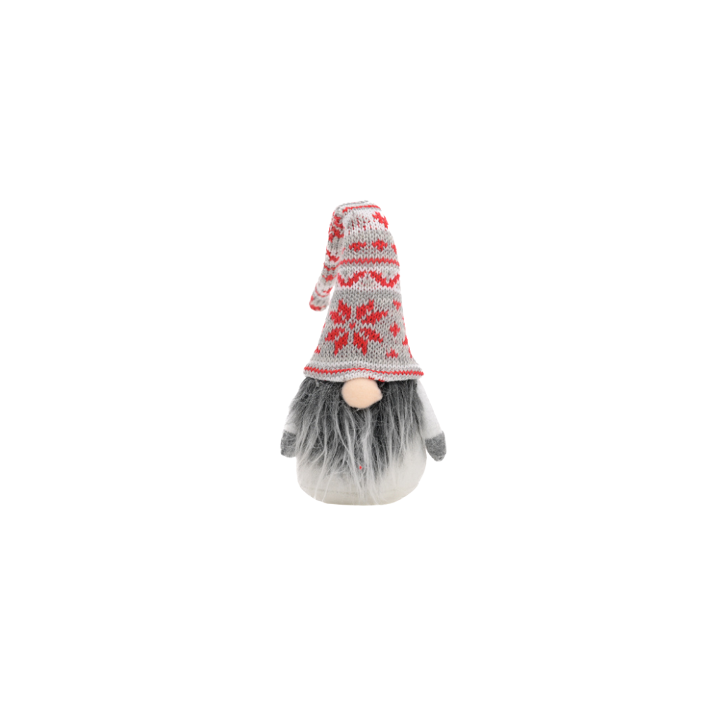 Gnome Figurine