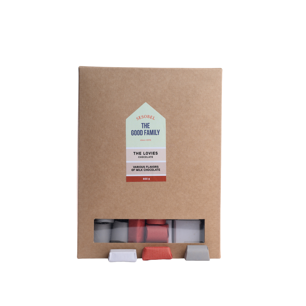 Milk Various Flavors