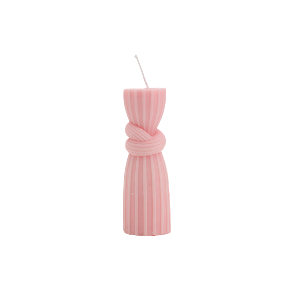 Twisted Candle