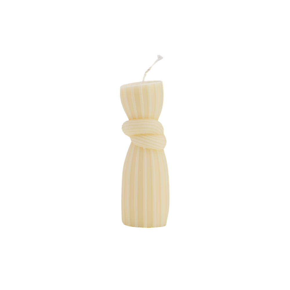 Twisted Candle