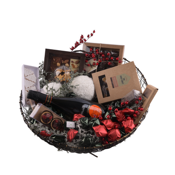 The Black Luxe Celebration