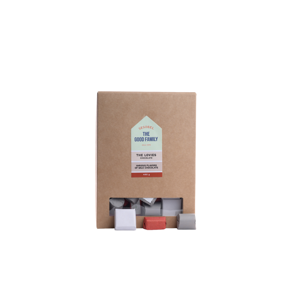 Milk Various Flavors