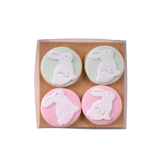 Little Rabbit Freckles