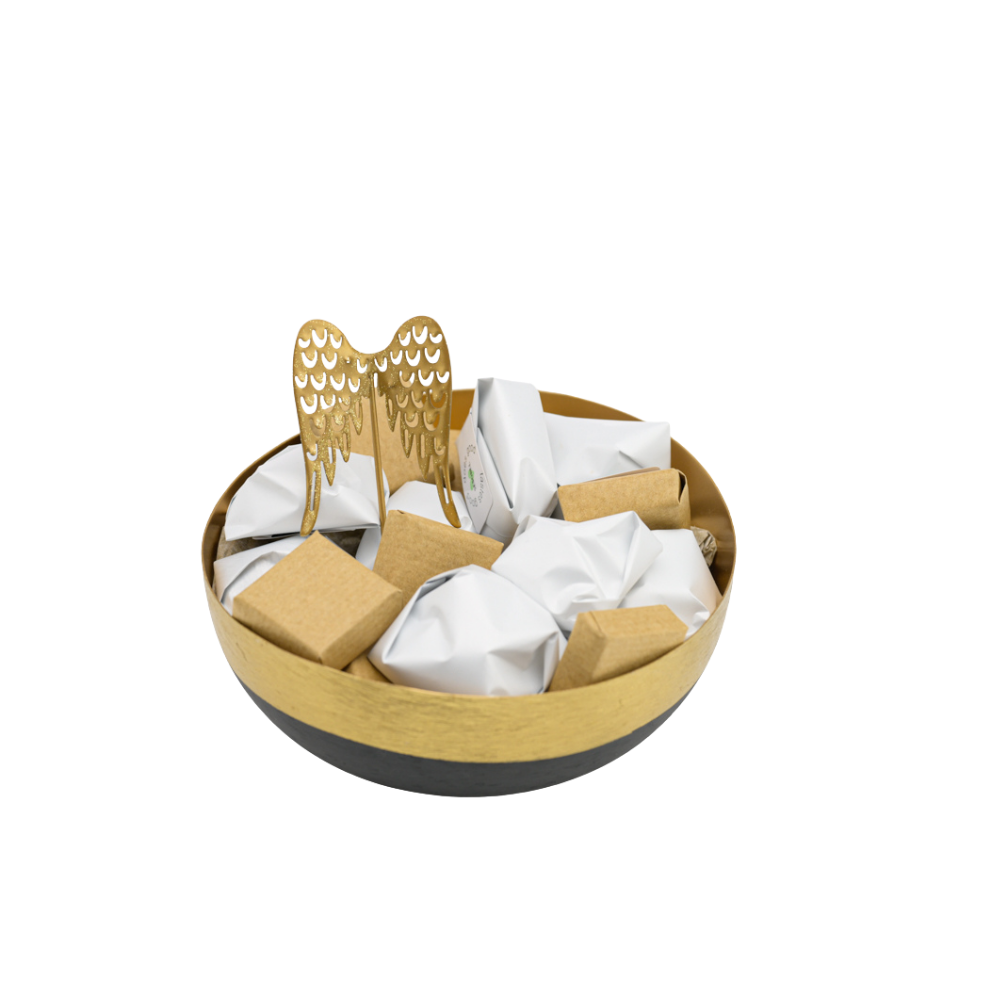 Golden Sweets (Small)