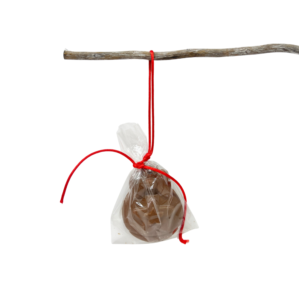 Hanging Chocolate