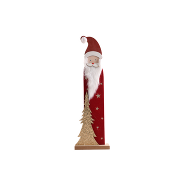 Santa Stand