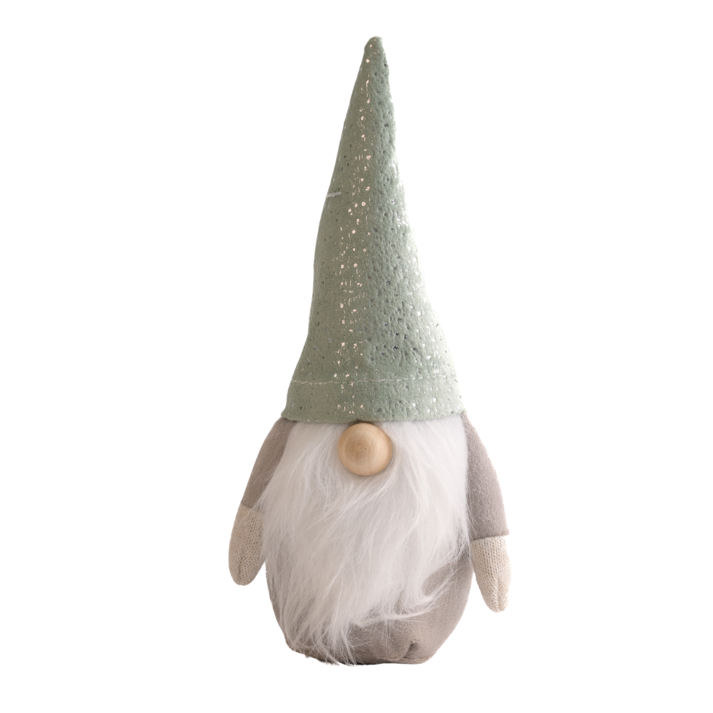 Textile Gnome-A