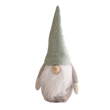 Textile Gnome-A