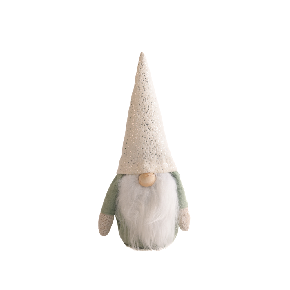 Textile Gnome