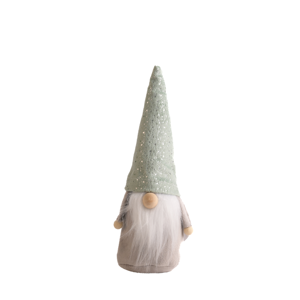 Textile Gnome