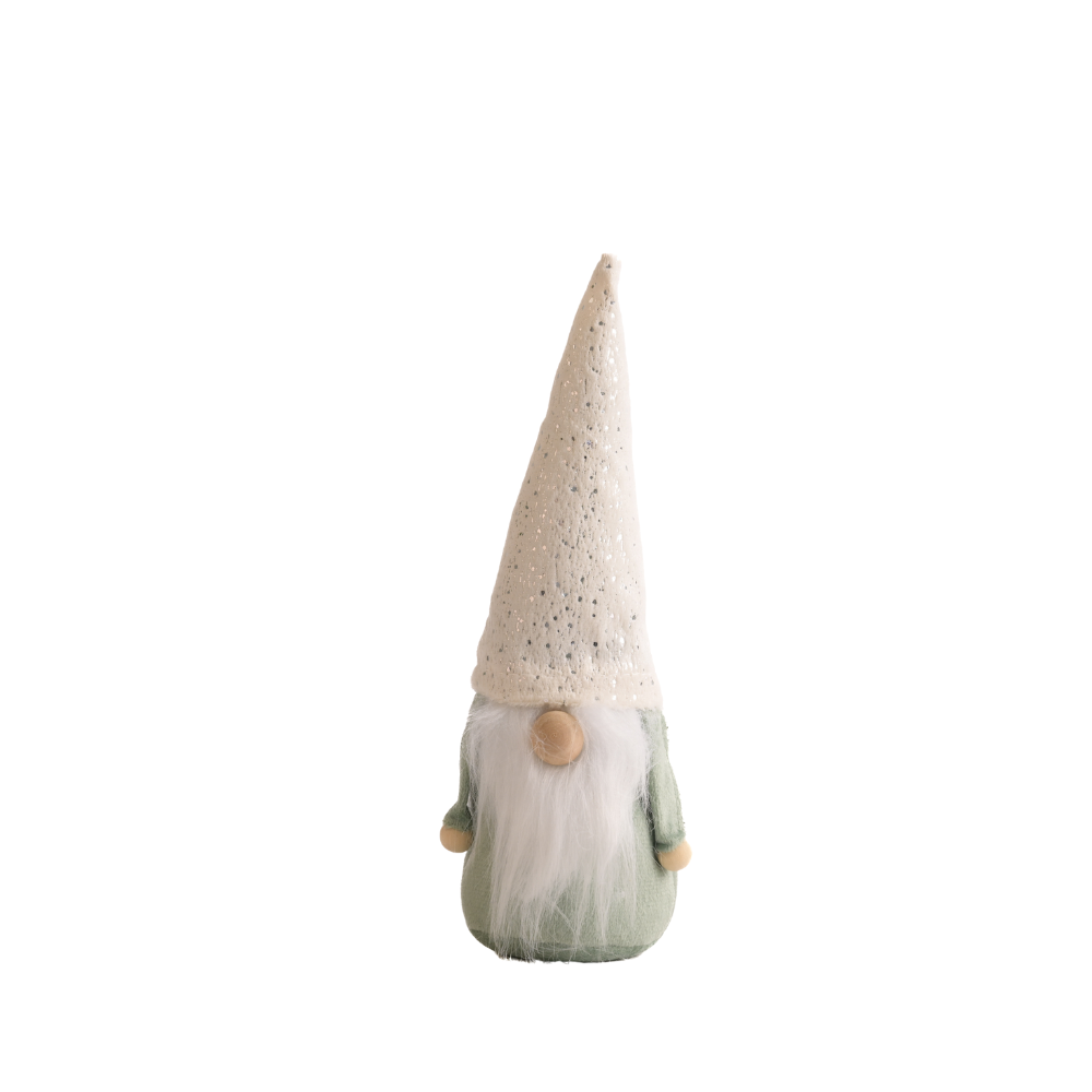 Textile Gnome