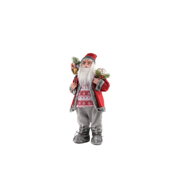 Santa Claus (Small)