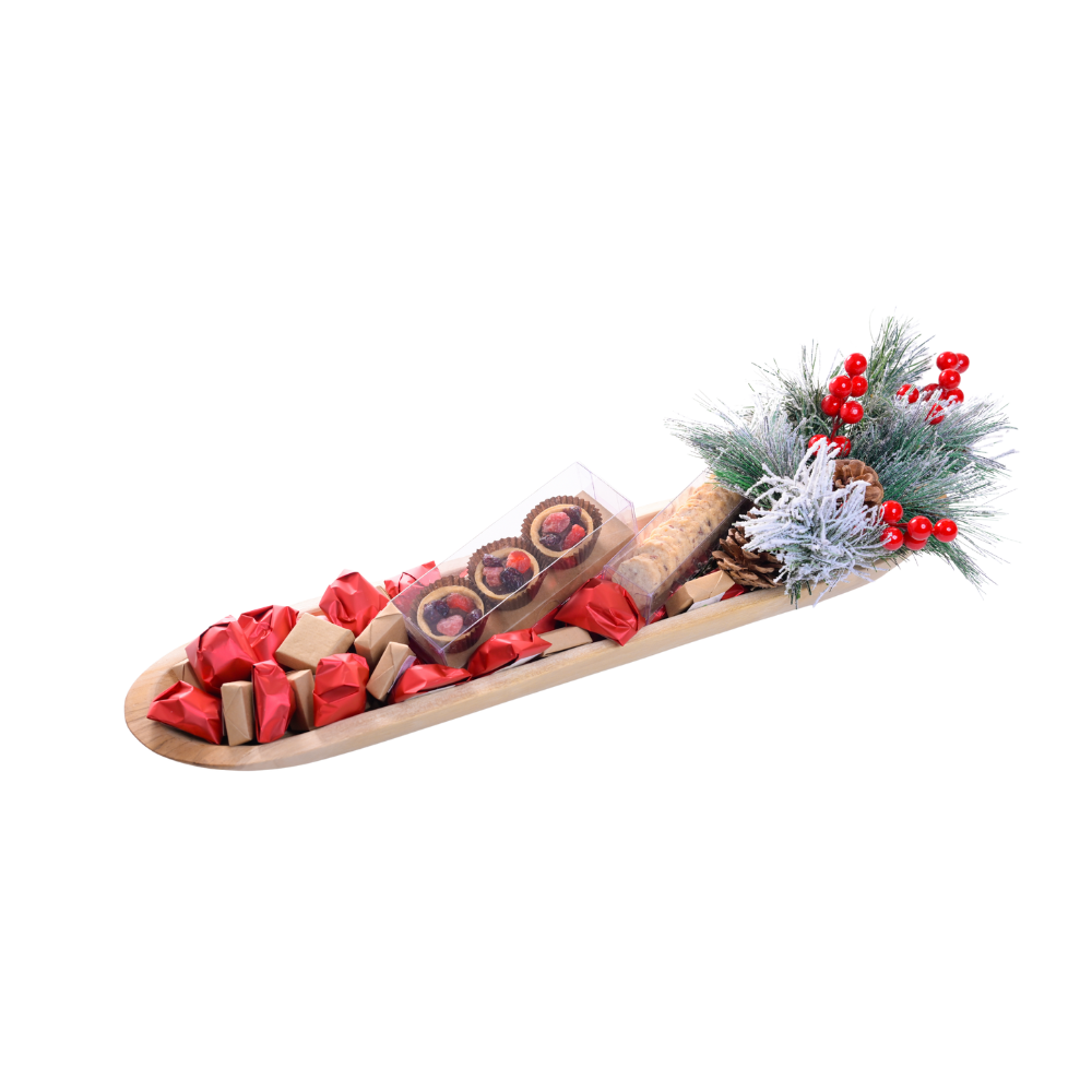 Choco Majesty (Medium)