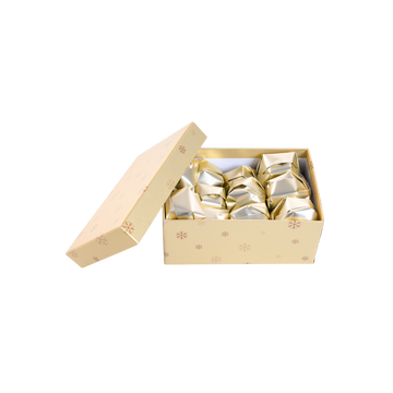 Marron Glacé - Gold