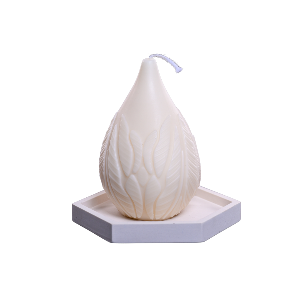 The Serenity Flame