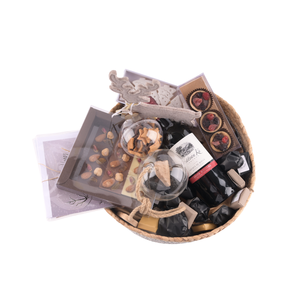 Sweet Symphony (Medium)