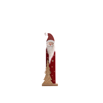 Santa Stand (Small)