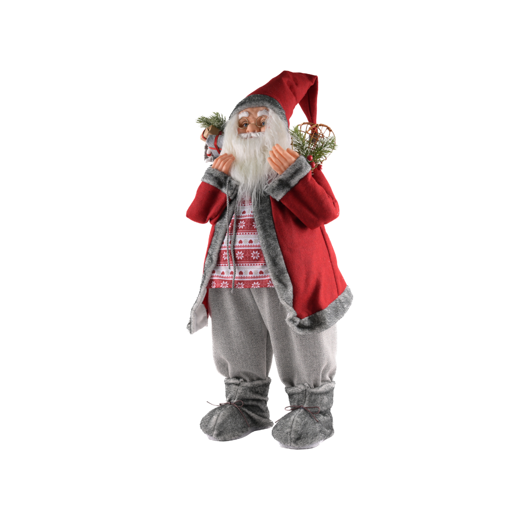 Santa Claus (Medium)